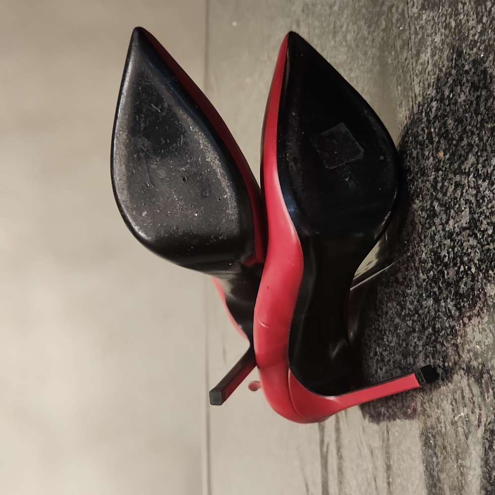 Saint Laurent Heels - Picture 5 of 6